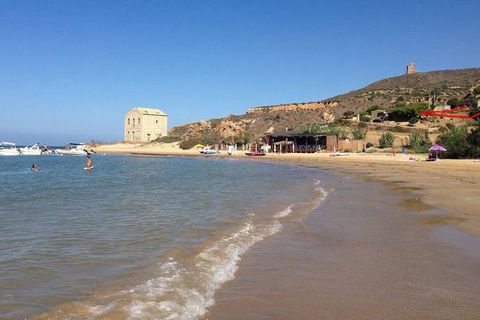 Helårsgrund i Realmonte, Agrigento, Realmonte - € 40.000 | Ref: Pergole Judith - foto 11